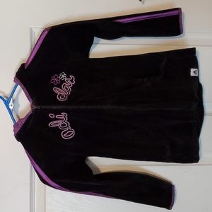 Girls Adidas jacket